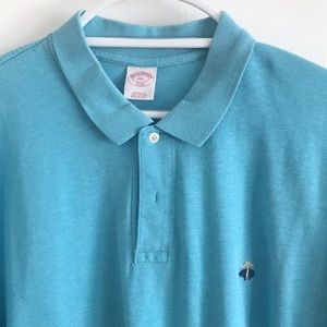 Soft Polo